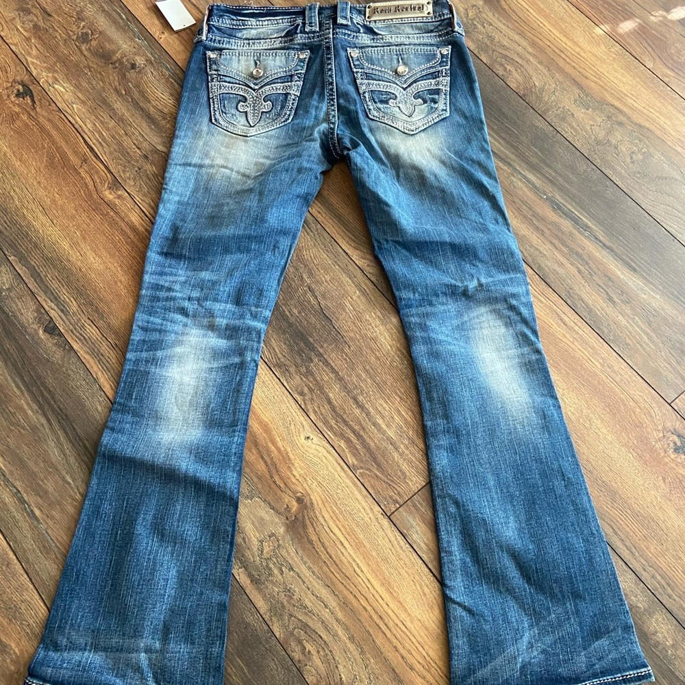 Rock Revival Greer Boot 28